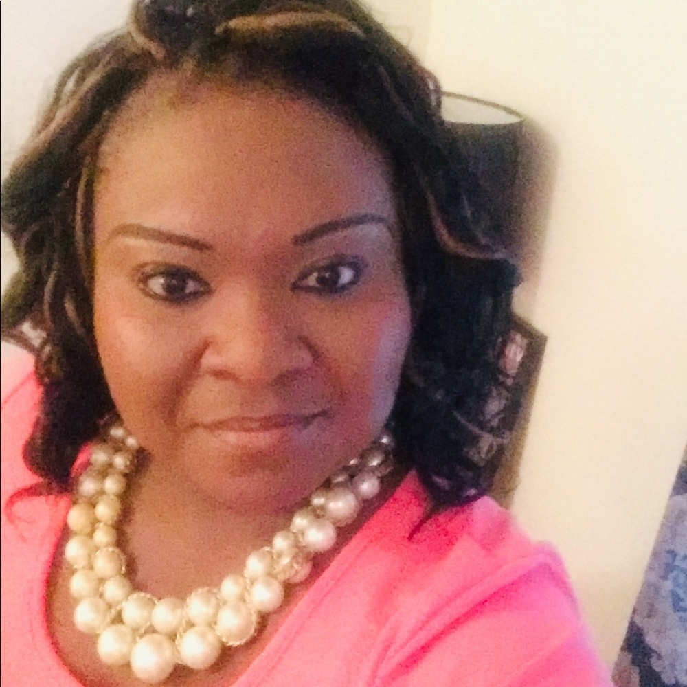 Meet your Posher, Kimberly